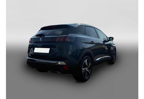 Peugeot 3008 #2