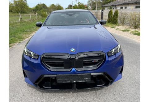 BMW M5 #2