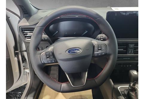 Ford Focus #9