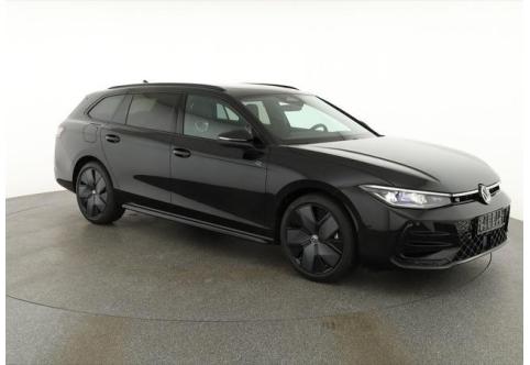 VW Passat Variant #2