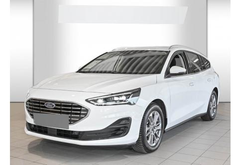 Ford Focus #1