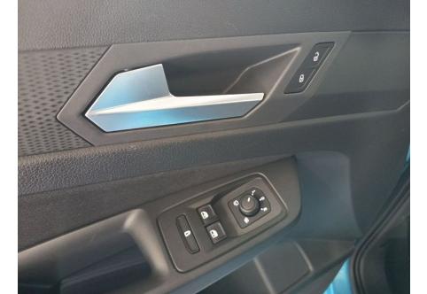 Ford Tourneo Connect #16