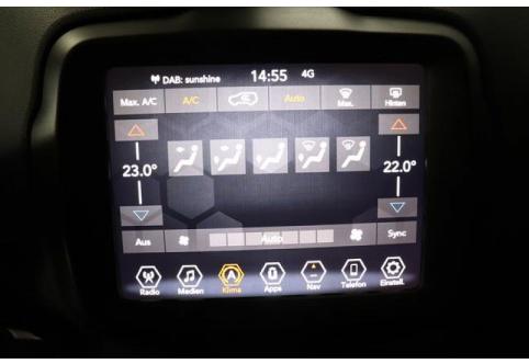 Jeep Renegade #13