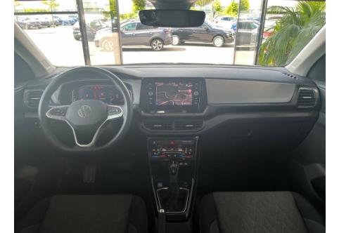 VW T-Cross #16