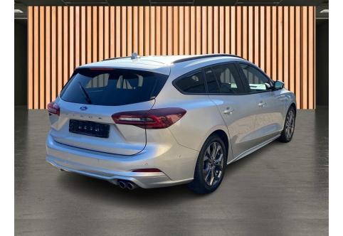 Ford Focus #12
