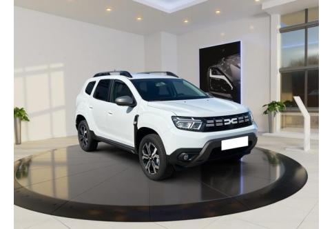 Dacia Duster #1