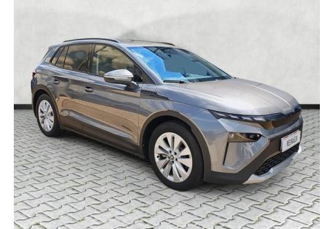 Skoda Elroq #1