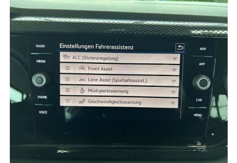VW TAIGO #15
