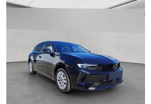 Opel Astra #8