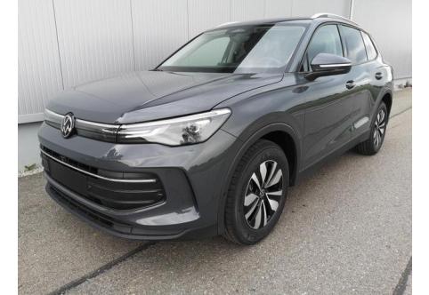 VW Tiguan #2