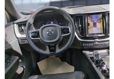 Volvo XC60 #9
