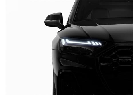 Audi Q5 #8