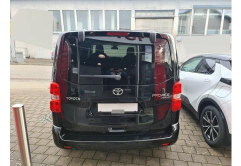 Toyota ProAce #3