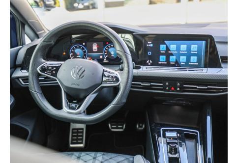 VW Golf #7