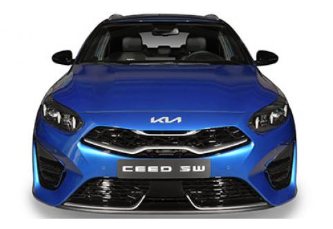 Break Kia Ceed SW #2