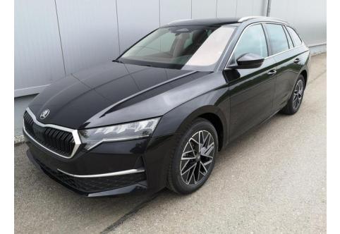 Skoda Octavia #1