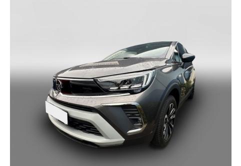 Opel Crossland X #1