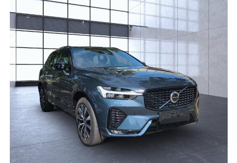 Volvo XC60 #4