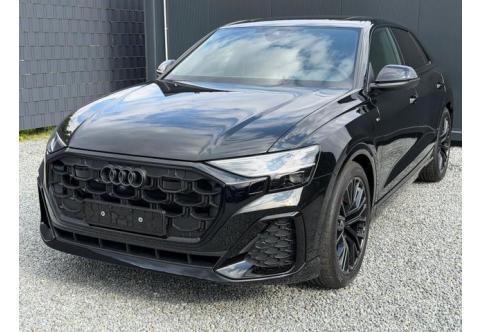 Audi Q8 #1