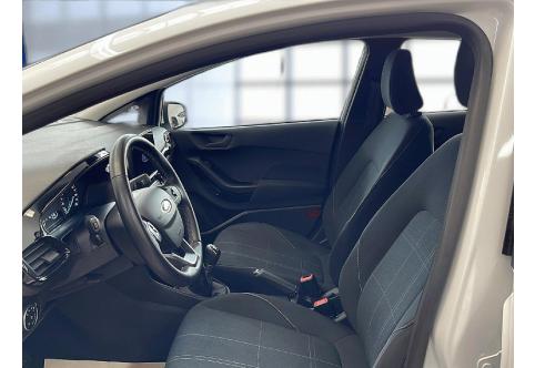 Ford Fiesta #9