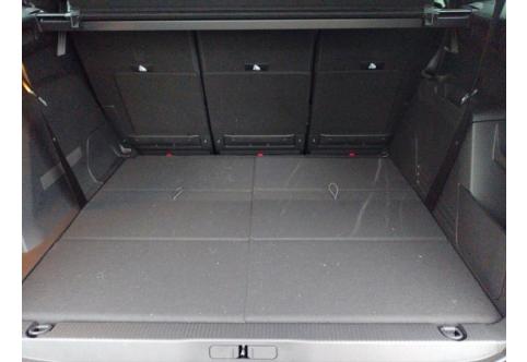 Peugeot 5008 #17