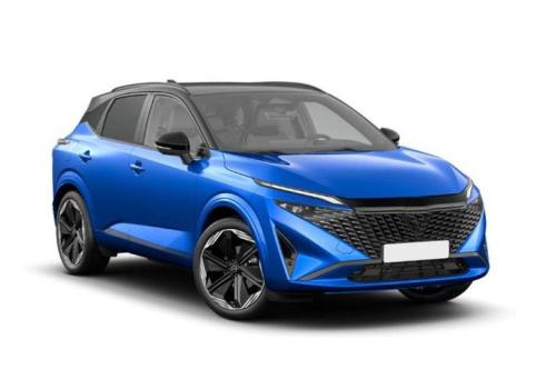 Nissan Qashqai #1