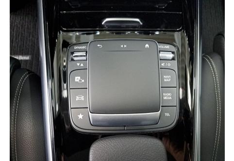 Mercedes-Benz GLA-Klasse #22