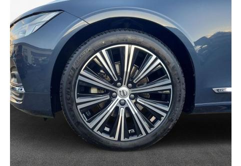 Volvo S90 #7