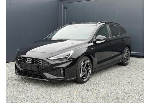 Hyundai I30 #2