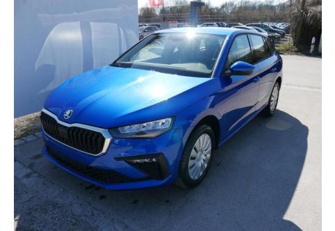 Skoda Scala #2