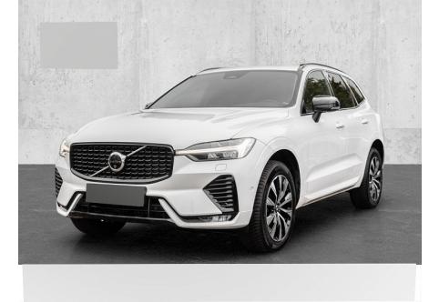 Volvo XC60 #1