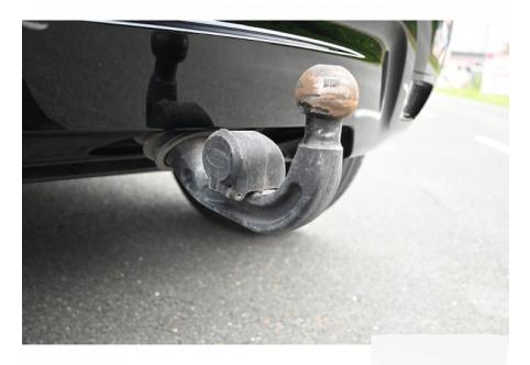 Land Rover Range Rover #9