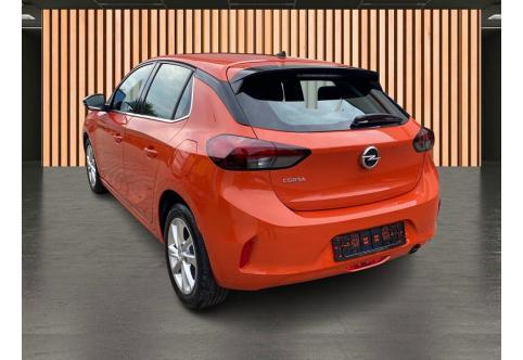 Opel Corsa #5
