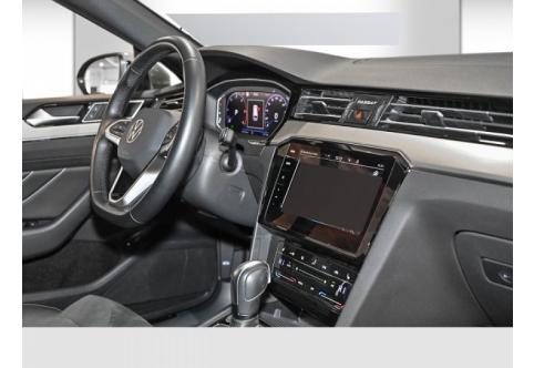 VW Passat #8