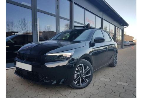 Opel Corsa #1