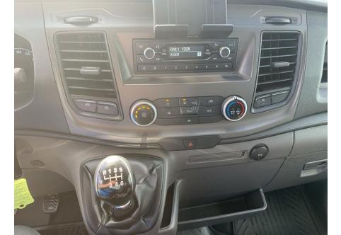 Ford Transit #14