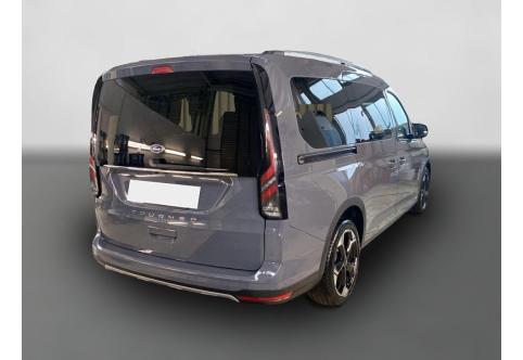 Ford Tourneo Connect #4