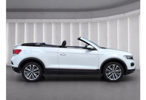 VW T-Roc #2