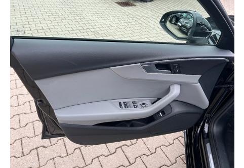 Audi A4 #11