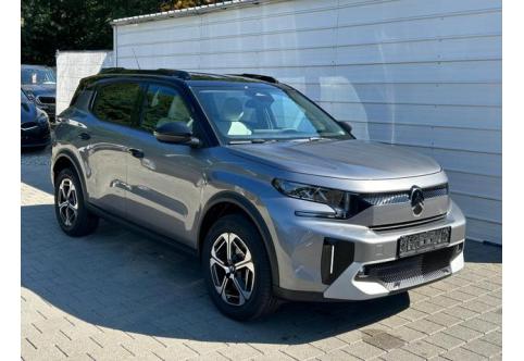 Citroën C3 Aircross #1