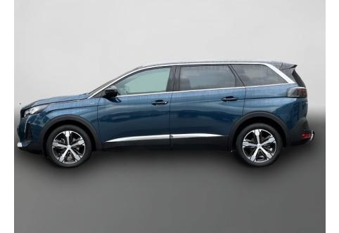 Peugeot 5008 #4