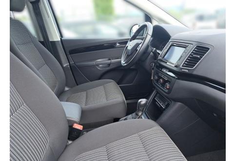 Seat Alhambra #24