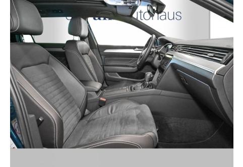 VW Passat #6