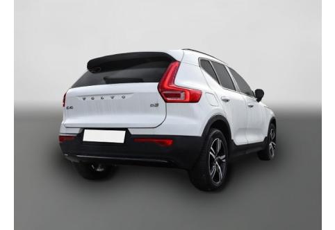 Volvo XC40 #2