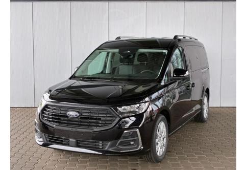 Ford Tourneo Connect #1