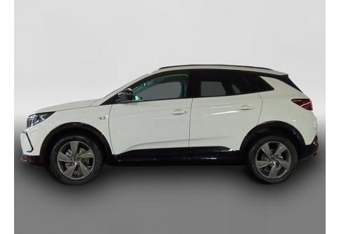Opel Grandland X #2