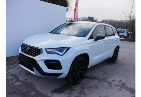 Seat Ateca #1