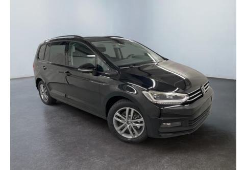 VW Touran #2