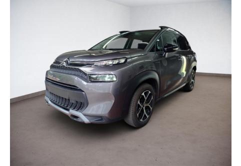 Citroën C3 Aircross #1