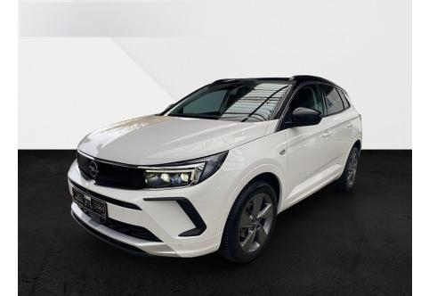 Opel Grandland X #1